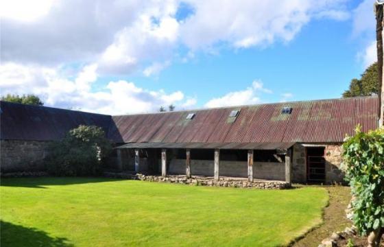Conversion for sale in Peterhead, Aberdeenshire photo
