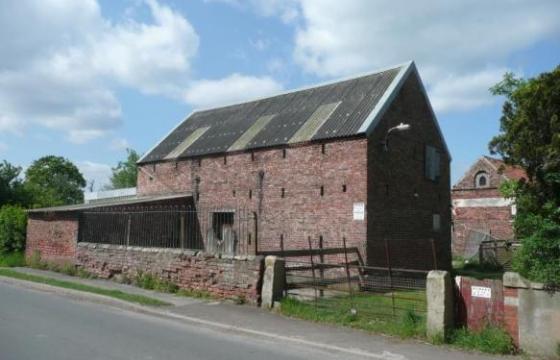 Conversion for sale in Doncaster, South Yorkshire photo