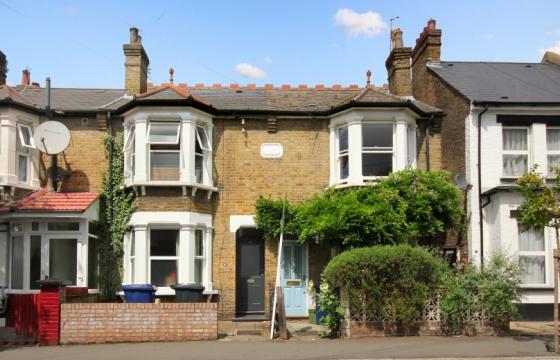 Property for extension in Ealing photo