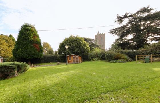 Land for sale in Bridgnorth photo