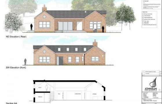 Land for sale in Bridgnorth photo