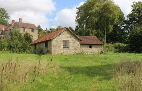 Conversion for sale in Old Sodbury, Gloucestershire photo