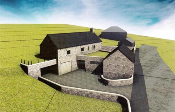 Land for sale in Bakewell, Derbyshire photo