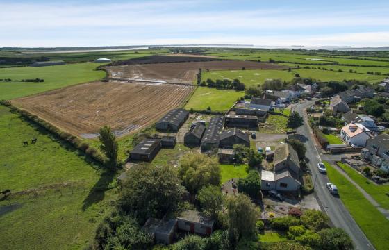 Land for sale in MORECAMBE, LANCASHIRE photo