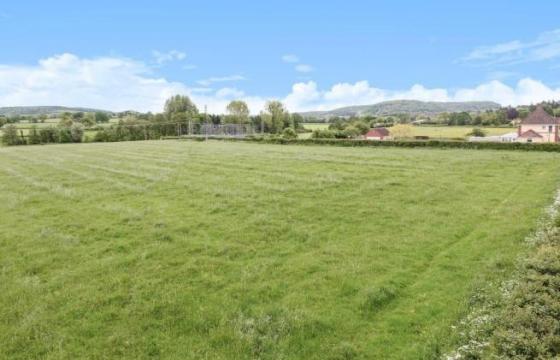 Development for sale in Dursley, Gloucestershire photo