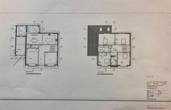 Land for sale in Bignall End, Staffordshire photo