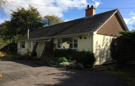 Development for sale in Dolton, Devon. Ref 259 photo