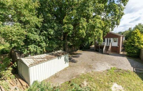 Land for sale in Fishbourne, West Sussex photo
