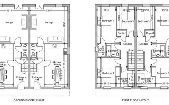 Development for sale in Kirton in Lindsey, Lincolnshire photo