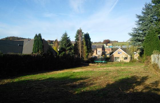 House + Plot for sale in Ravenshead photo