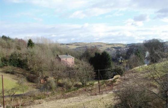 Land for sale in Hawick, Scottish Borders photo