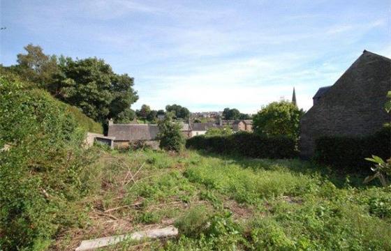 Land for sale in Selkirk, Scottish Borders photo
