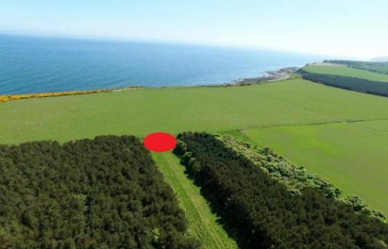 Land for sale in Tain, Scotland photo