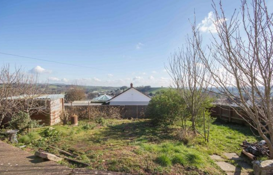 Land for sale in Crediton, Devon photo