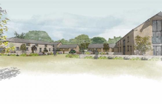 Land for sale in Llynclys, Oswestry photo