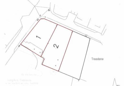 Land for sale in Longden, Shropshire. Ref 4152 photo