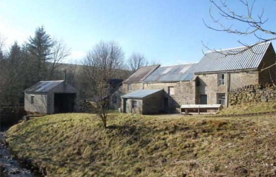 Conversion for sale in Rookhope, County Durham photo