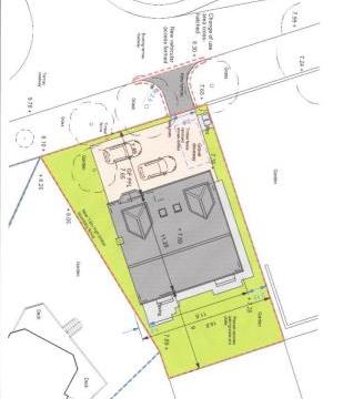 Land for sale in North Berwick, East Lothian photo