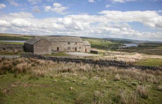 Conversion for sale in Barnard Castle, County Durham photo