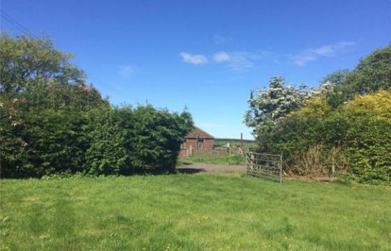 Land for sale in Leven, Fife photo