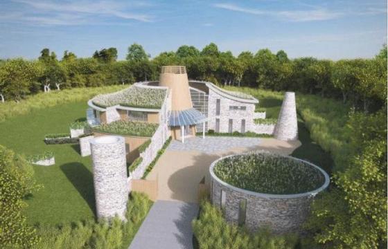 Plot for sale in Plumpton Green, East Sussex photo