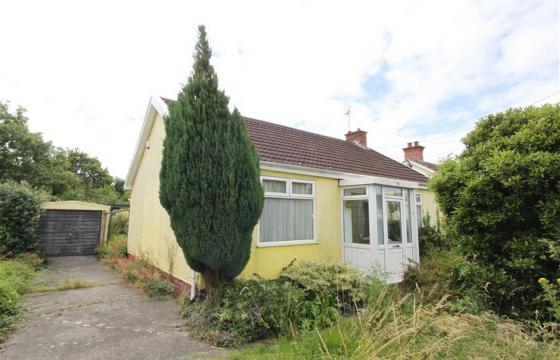 Land for sale in Severn Beach, Bristol photo
