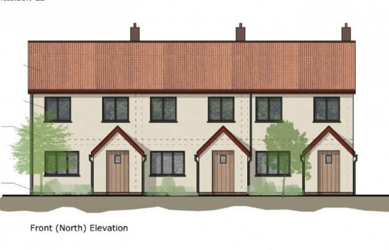 Land for sale in Hallen Road, Bristol photo