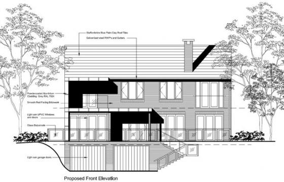 Land for sale in Telford photo