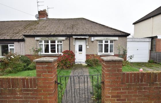 Property for improvement in Fulwell photo