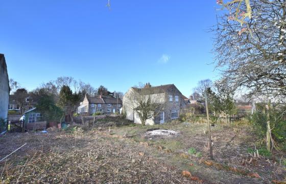 Development opportunity in Skeeby photo