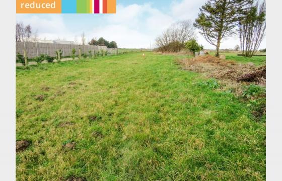 Land for sale in Wisbech photo