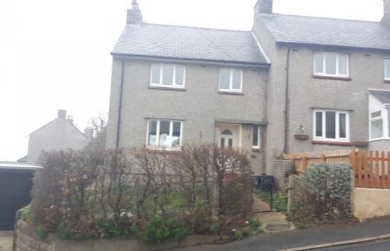 Modernisation for sale in Conwy photo