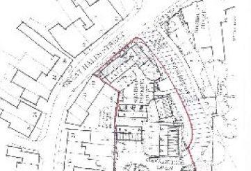 Development for sale in Market Drayton, Shropshire photo