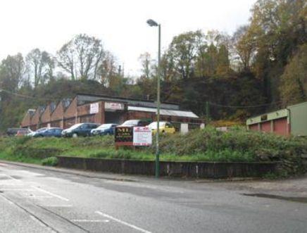 Land for sale in Newbridge, Newport photo