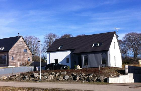 Land for sale Contin Strathpeffer, Highlands photo