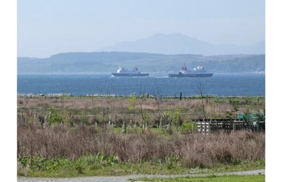 Land for sale in Argyll and Bute photo
