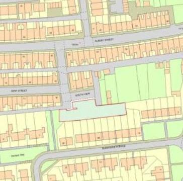 Land for sale in Shildon, Durham photo