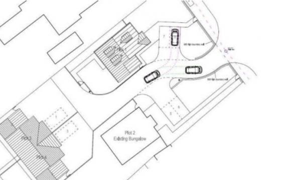 Land for sale in Middlesbrough, North Yorkshire photo