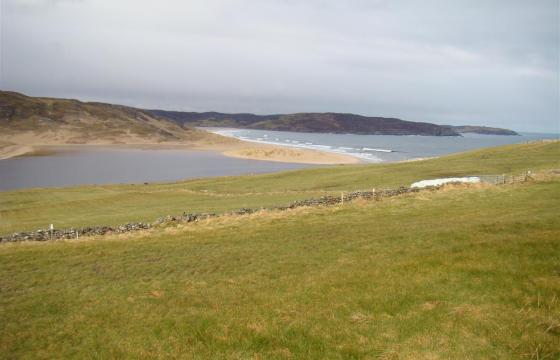 Land for sale in Highlands photo