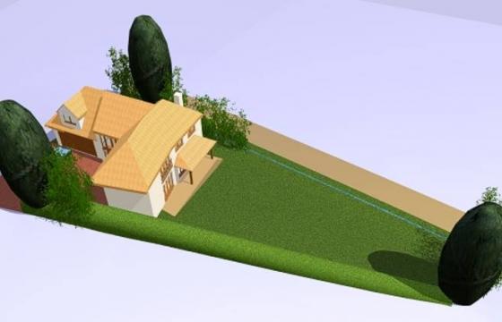 Land for sale in Devon photo