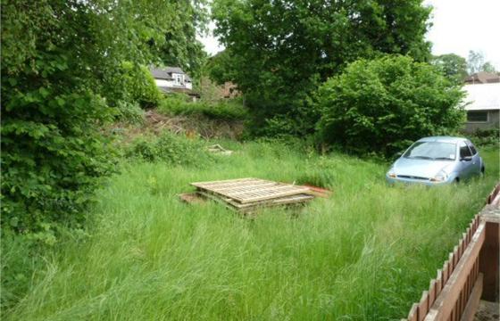 Land for sale in Cwmbran, Torfaen photo