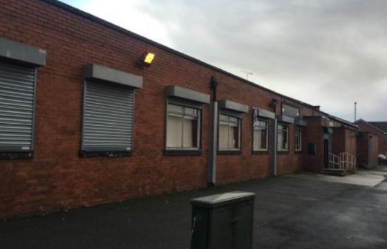 Land for sale in Wigan, Lancashire photo