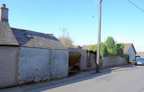 Land for sale in Lockerbie, Dumfriesshire photo