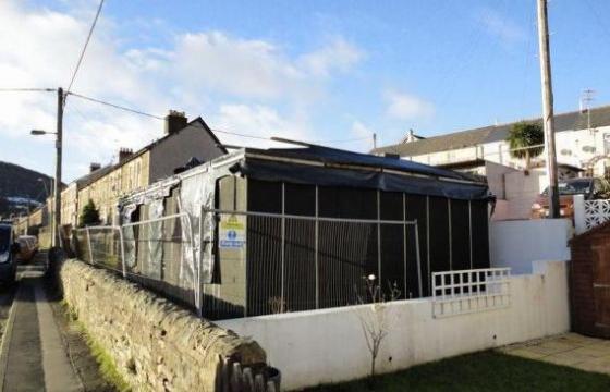 Land for sale in Torfaen photo