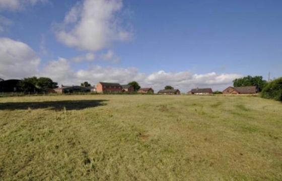 Land for sale in Carlisle Cumbria photo