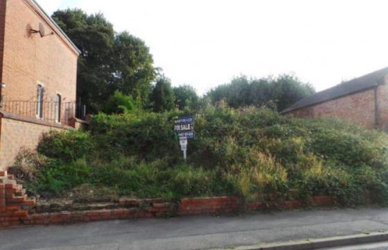 Land for sale in Gainsborough, Lincolnshire photo