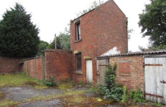 Land for sale in Lytham St. Annes, Lancashire photo