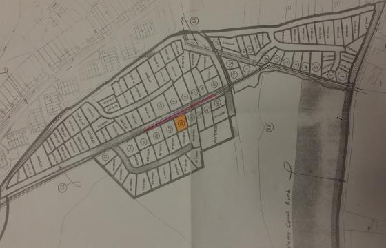 Land for sale in Surrey photo