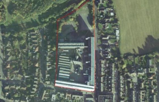 Land for sale in Sutton-In-Ashfield, Nottinghamshire photo