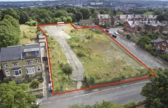 Land for sale in Sheffield, South Yorkshire photo
